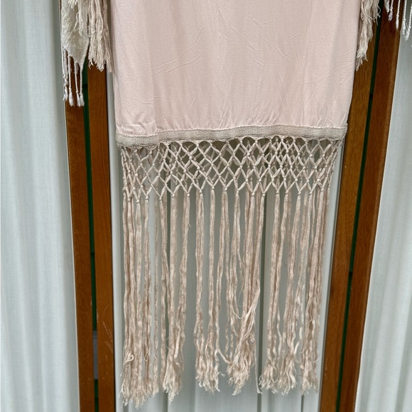 Vintage Spell Fringe Dress - Picture 6 of 13